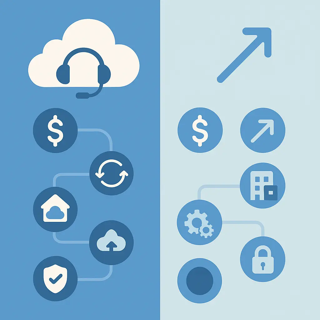Voxeira - أفضل كول سنتر سحابي للشركات العربية